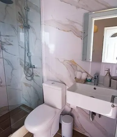 Διαμέρισμα Verano Palmas Apartment_near The Sea-free Parking